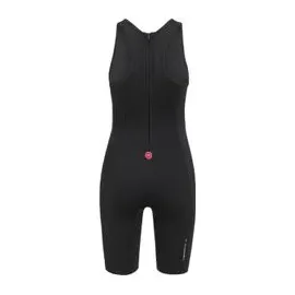 Orca Neoprenanzug Shorty Schwarz S
