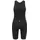 Orca Neoprenanzug Shorty Schwarz S