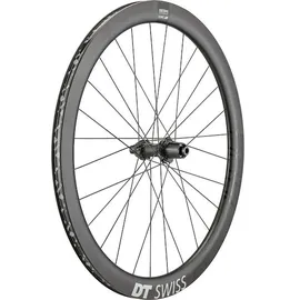 DT Swiss Laufrad HEC 1400 Spline 29" 47 mm HYBRID Boost