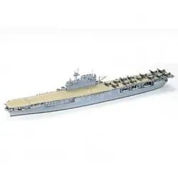 1:700 US Enterprise Flugzeugträger WL
