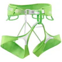 Edelrid Ace Ii Gurtzeug - Neon Green - XS