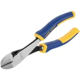 Irwin Seitenschneider 150 mm, ProTouch 2K-Griff, TÜV-GS, 10505493