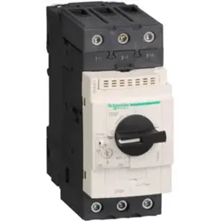 Schneider Electric Motorschutzschalter 30-40A GV3P40