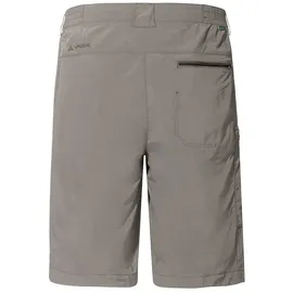 Vaude Farley V Bermuda Hose Grau 58