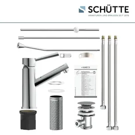 Schütte Cornwall Einhandmischer Niederdruck 79101