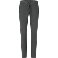 JAKO Jogginghose Pro Casual ASCHGRAU