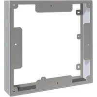 WOLF-Garten Wolf FWL-PushPull-30 ARE Ausgleichsrahmen Edelstahl 2578042