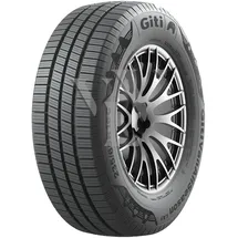 Giti VAN Allseason LA1 225/70 R15 112/110S