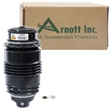 ARNOTT Luftfederbalg Hinterachse Rechts Links [Hersteller-Nr. A-2726] für Mercedes-benz: