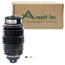 ARNOTT Luftfederbalg Hinterachse Rechts Links [Hersteller-Nr. A-2726] für Mercedes-benz: