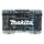 Makita E-22903 Bit- und Schlagnuss-Set 30-tlg.