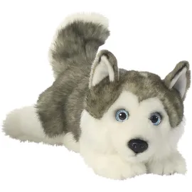 AURORA World - MiYoni Husky liegend 28cm