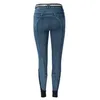 4Riders Jeansreithose Mia Full Grip 42 - EU