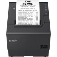 Epson TM-T88VII schwarz