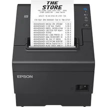 Epson TM-T88VII schwarz