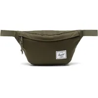 Herschel Classic Hip Pack Gürteltasche, Grün, Ivy Green