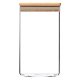 Cheffinger Vorratsdose 1100 ml 6 St.