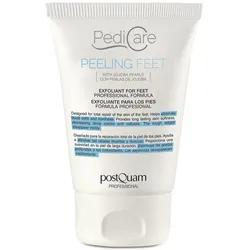 Postquam Peeling Für Die Füsse 100 ml 