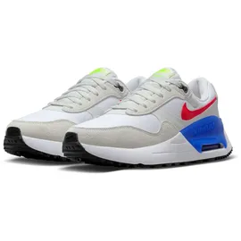 Nike Air Max Systm Sneakers Damen weiß, Größe 40 1⁄2 - 40 1⁄2