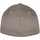 Flexfit Organic Cotton Cap grau S/M