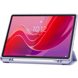 TECH-PROTECT SC Pen-Hülle für Lenovo Tab M11 (1. Generation) Lila