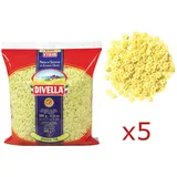 Divella Pasta Divella 100% Italienisch N° 74 Stelline 500 g