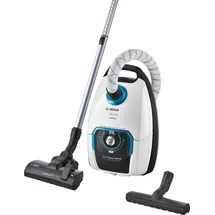 Bosch Serie 8 BGL8SIL5 Weiß