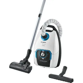 Bosch Serie 8 BGL8SIL5 Weiß