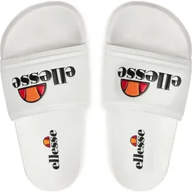 Ellesse Filippo Slide Weiß 39