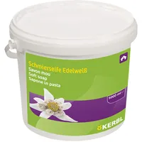 Kerbl Schmierseife Edelweiß 5000 ml