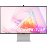 Samsung ViewFinity S90PC 27" Weiss