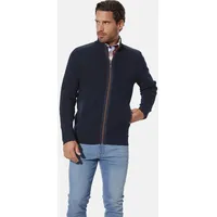Babista Strickjacke TOLIN", dunkelblau- 60/62