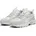 Suede Sneaker 02 cool light gray/feather gray/white 42