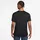 Nike Miler Run Energy Herren Schwarz M
