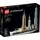LEGO Architecture New York City 21028