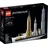 LEGO Architecture New York City 21028