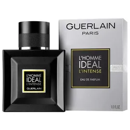 Guerlain L'Homme Ideal L'Intense Eau de Parfum 50 ml
