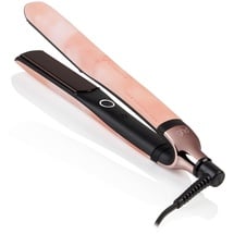 ghd Platinum+ Styler pink peach