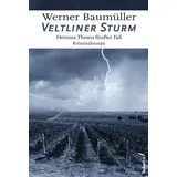 Verlag Federfrei Veltliner Sturm: