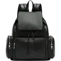 Liebeskind Berlin Maia Backpack Leder Black