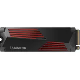 Samsung 990 Pro 1 TB M.2 MZ-V9P1T0CW