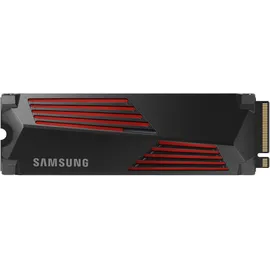 Samsung 990 Pro 1 TB M.2 MZ-V9P1T0CW