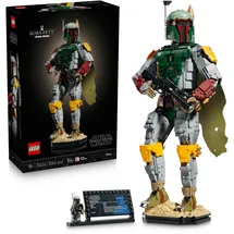 LEGO Star Wars Boba Fett 75455