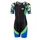Beco Neoprenanzug Sealife Blau/Grün 128