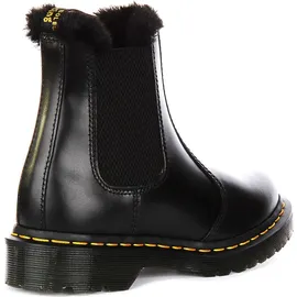 Dr. Martens 2976 Leonore Dark Grey-Atlas 37