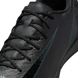 Nike Zoom Vapor 16 Herren Black/Black-Deep Jungle 44