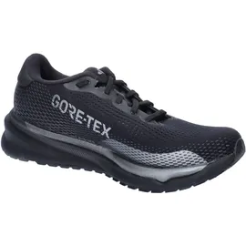 adidas Supernova GTX Core Black / Iron Metallic / Core Black 48