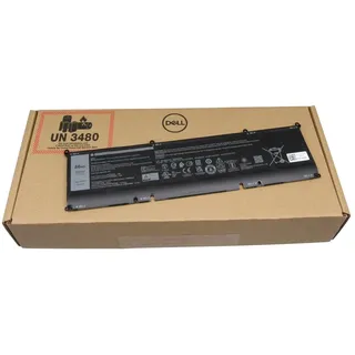 Dell Notebook-Akku Akku 69KF2 11.40 V 7200 mAh