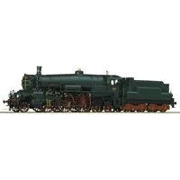 Roco Dampflok 31001 der K.W.St.E. 7100013 H0