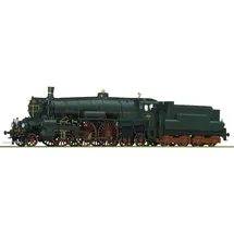 Roco Dampflok 31001 der K.W.St.E. 7100013 H0